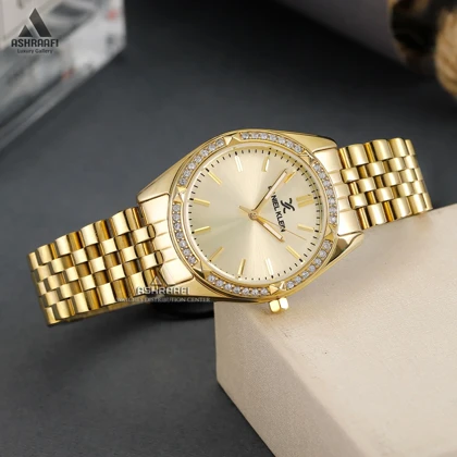 ساعت دنیل کلین طلایی Daniel Klein DK.1.13488-2