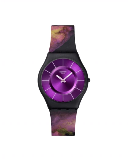 ساعت مچی سواچ SWATCH PARADISE BLOOM SS08B106