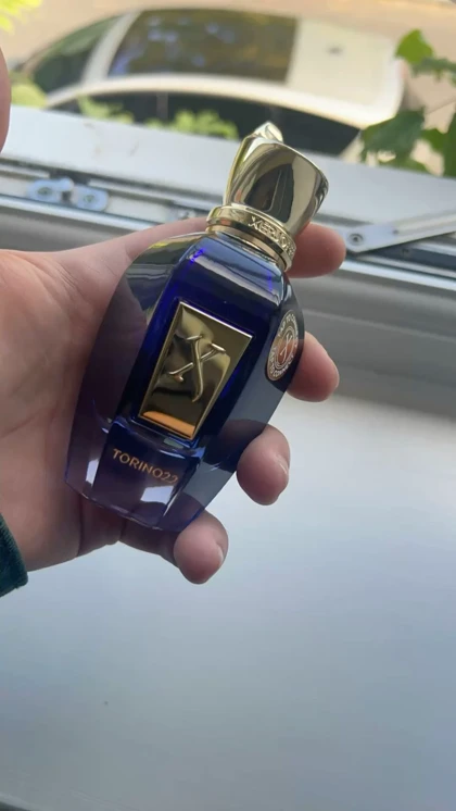 عطر زرجف تورینو 22 Xerjoff Torino22