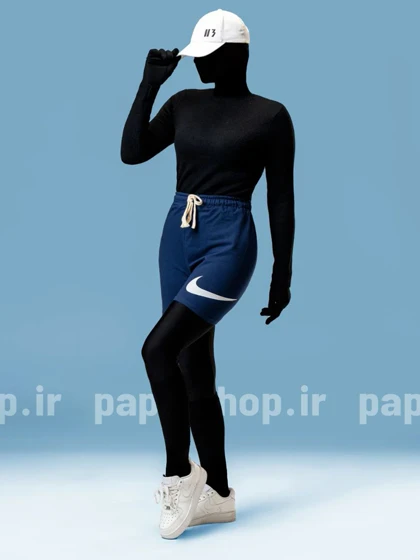 شورتک کوتاه نایکی Nike