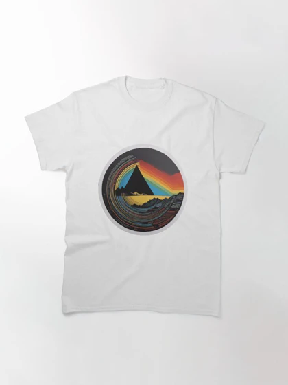تیشرت پینک فلوید تیشرت Pink Floyd کد 179062