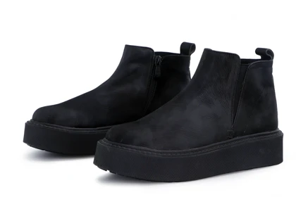 کفش بوت زنانه مدل 0540 _ Boots