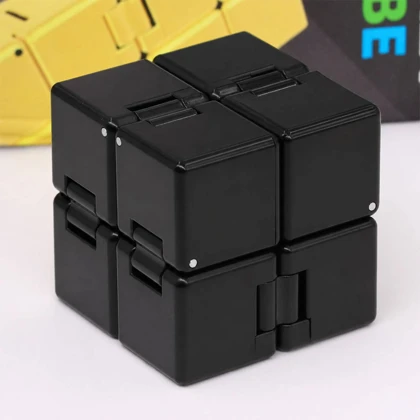 فیجت اینفینیتی کیوب شنگ شو ShengShou مدل Crazy Cube