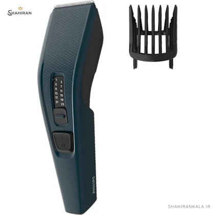 ماشین اصلاح سر و صورت فیلیپس مدل PHILIPS HC3505