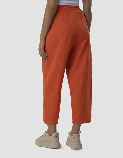 لینن ست مانتو تک جیب