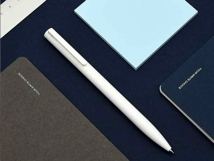 بسته ده تایی خودکار شیائومی Xiaomi Mi Gel Ink Pen MJZXB01WC
