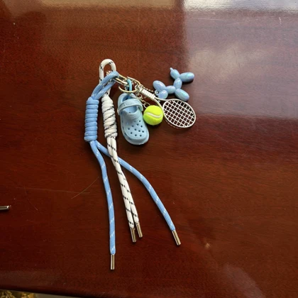 چارم بگ کراکس و خرس