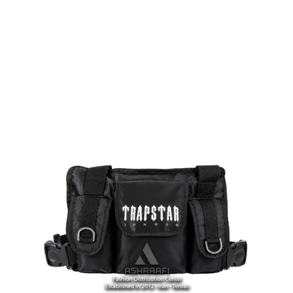 چست بگ ترپ استار Trapstar Chest Bag A02