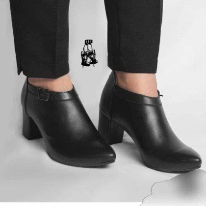 کفش مجلسی کلاسیک