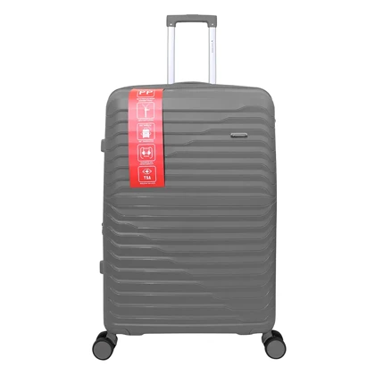 چمدان Three Birds مدل TB40357-M سایز متوسط