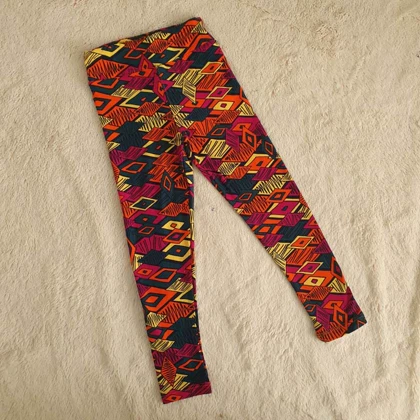 لگینگ دخترانه لولارو کد Z-GSD32