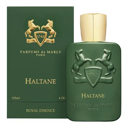 عطر مردانه 10 میل پارفومز د مارلی هالتان Parfums de Marly Haltane