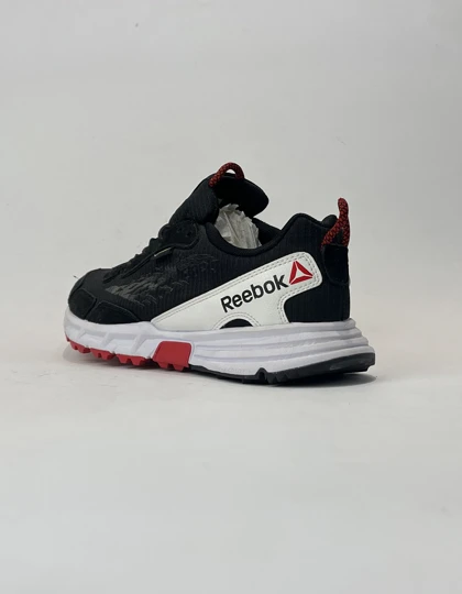 کتانی ریبوک بلیزر Blazzer با رویه ضدآب مشکی