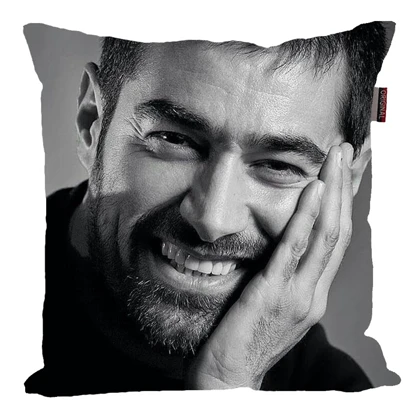کوسن مدل شهاب حسینی کد 3274