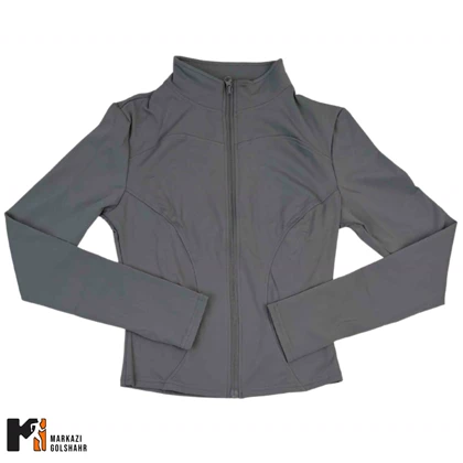 سویشرت زنانه پارچه اسپان کد 093