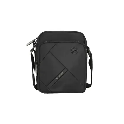 کیف دوشی مردانه گابل اسپانیا مدل Twist eco