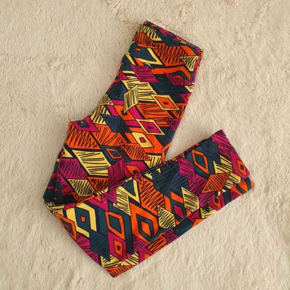 لگینگ دخترانه لولارو کد Z-GSD32