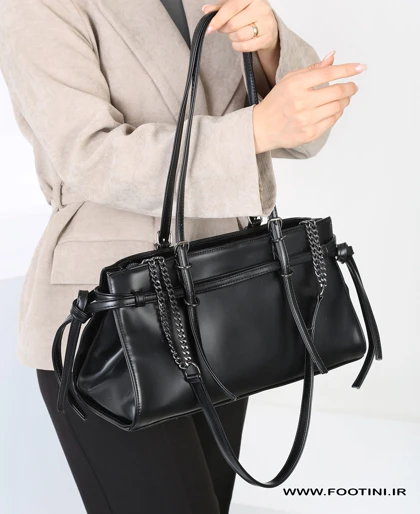 کیف زنانه سگک دار زارا 222 AM