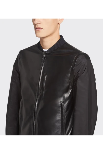 کت و کاپشن مردانه defelli