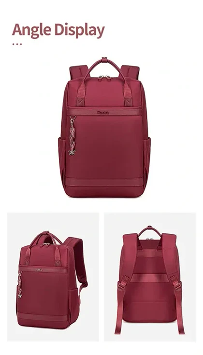 کوله پشتی اورجینال چانتریا مدل CHANTRIA - CHT00639