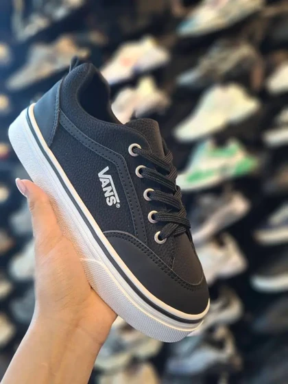 کتانی ونس vans