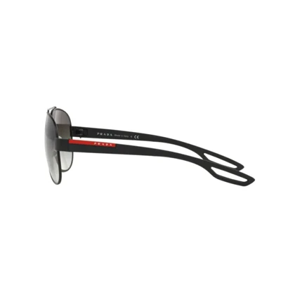 عینک آفتابی پرادا Prada PS 55QS (DG00A7)