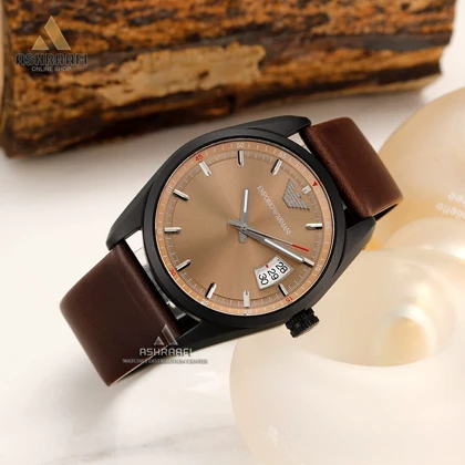 ساعت مردانه امپریو آرمانی Emporio Armani AR6081