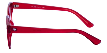 عینک مخصوص کامپیوتر و موبایل گودلوک Goodlook GL309