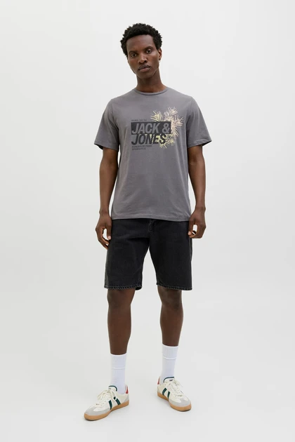 تیشرت مردانه jack-and-jones