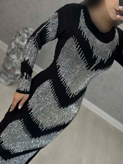ماکسی نگینی : 8870