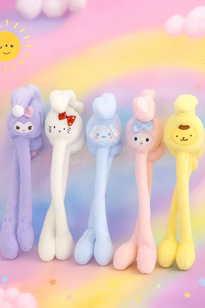 گوشگیر پمپی کرومی