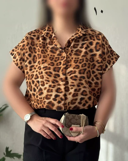 شومیز زیبا 55