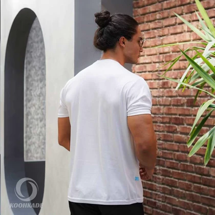 تیشرت مردانه آدیداس ADIDAS N