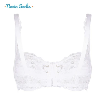 سوتین زنانه لین مدل فنردار کد 4680-415