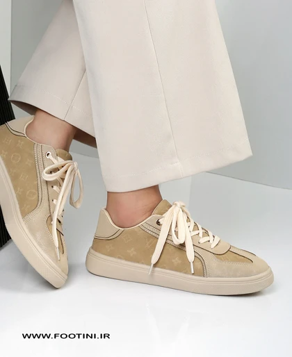 کتانی لویی وینتون زنانه RZE 858 Louis Vuitton