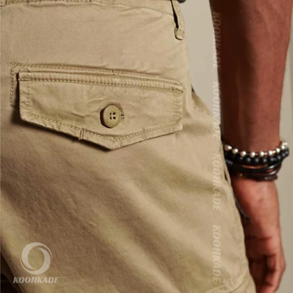 شلوار 6 جیب GUESS