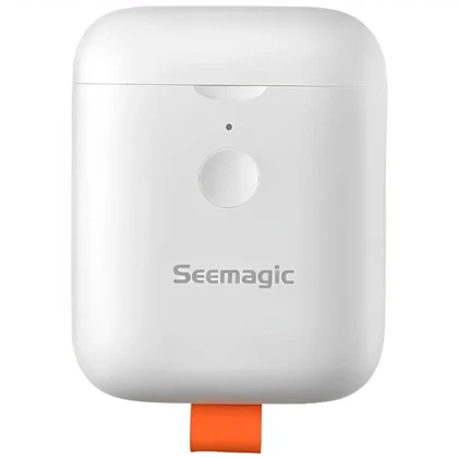 مینی ناخن گیر شارژی سی مجیک Seemagic مدل SMPH-ZJD04C