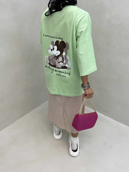 تیشرت MICKEY MOUSE
