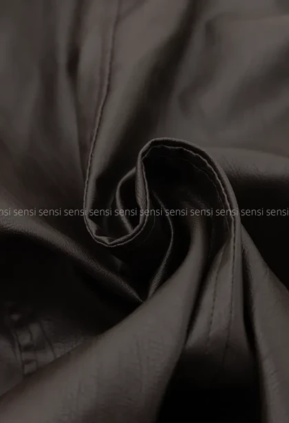 بایکر چرم آستر دار زارا کد1004863