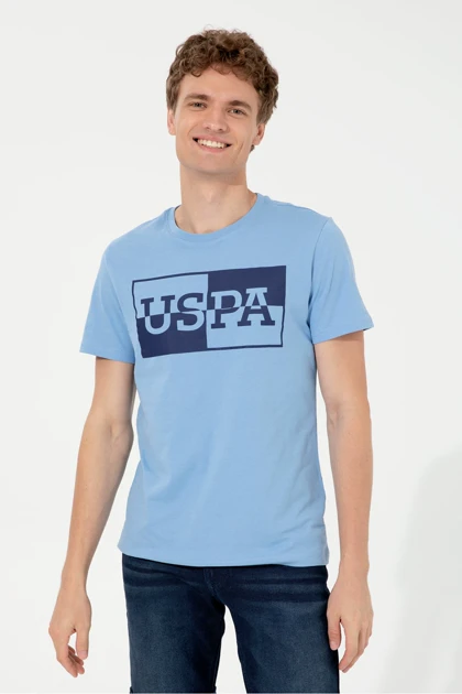 تیشرت مردانه اورجینال assn u.s.-polo-assn.