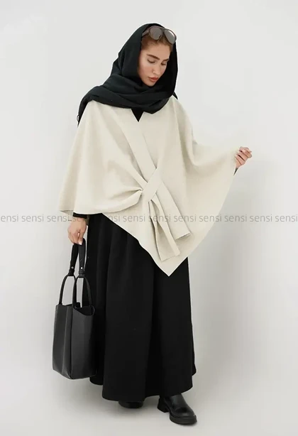 پانچو فوتر کد1004369