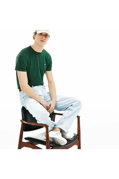 تیشرت مردانه lacoste