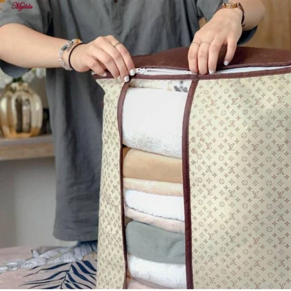 باکس لباس مدل ستاره مای هوم بسته 3 عددی