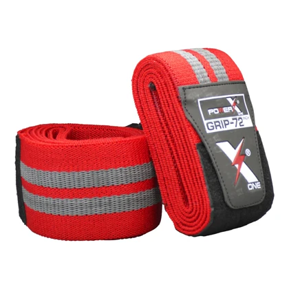 زانوبند پاور ایکس مدل 403F280 طول 2 متر بسته دو عددی