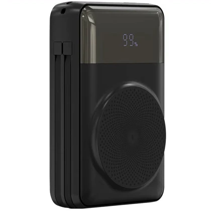 پاوربانک 20000 گولتیج Goaltage مدل PB11 توان 22 وات