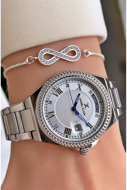 ساعت زنانه daniel-klein daniel-klein