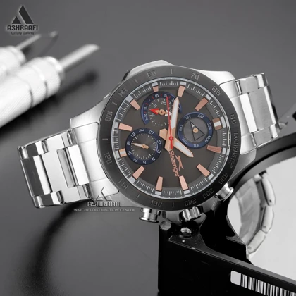 ساعت مردانه اسلازنجر Slazenger SL.09.2482.2.02