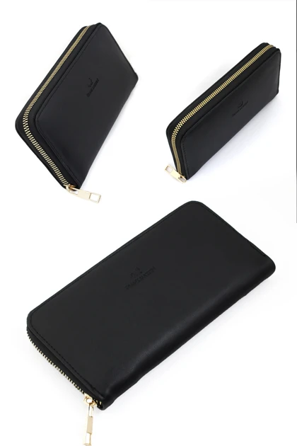 کیف پول زنانه فرانک مارتین frank-martin