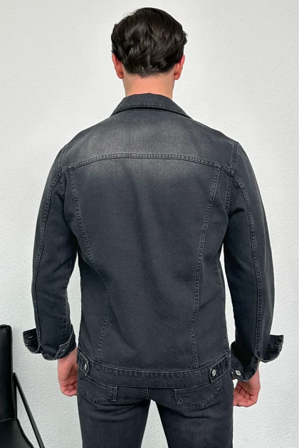 کت و ژاکت مردانه hlt-jeans hlt-jeans