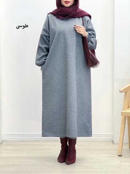 7334-بافت بلند روناک